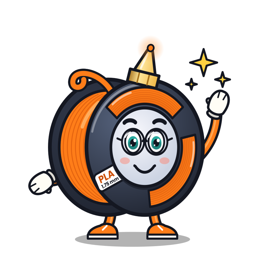 Spoolbert