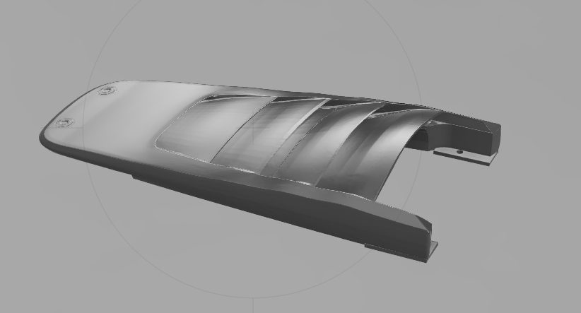 Conception 3D